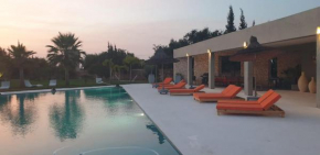 Essaouira villa Noraya